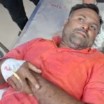 पुरानी रंजिश में गाजीपुर के युवक पर हमला, गोली लगने से पारस यादव घायल