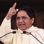 मायावती