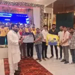 गाजीपुर में IPL स्टाइल क्रिकेट टूर्नामेंट की नीलामी खत्म, 180 खिलाड़ी बिके, 2.90 लाख की लगी सबसे ऊंची बोली