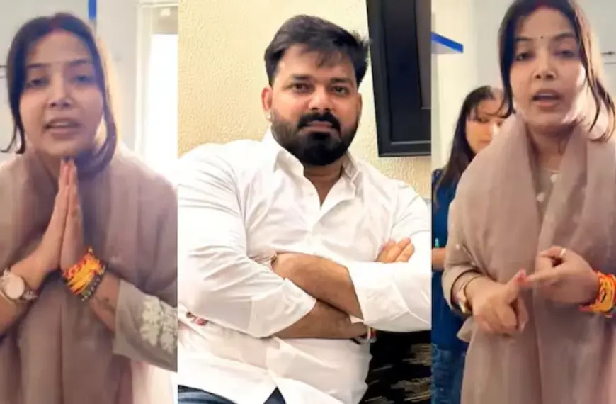 बिहार चुनाव से ठीक पहले पवन…