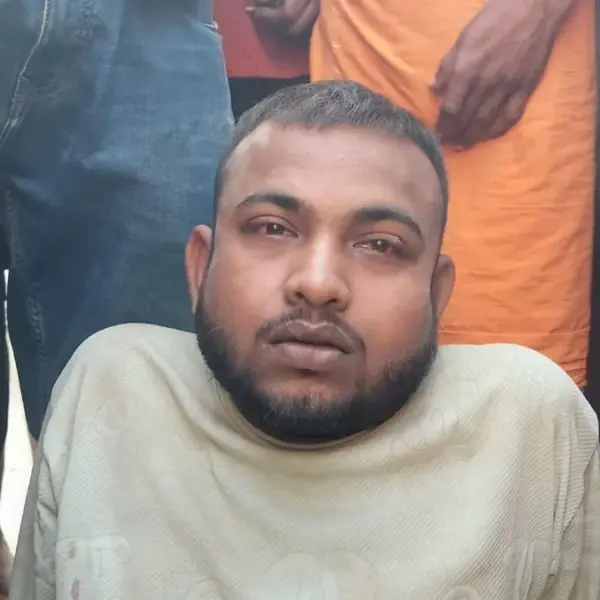 पत्रकार राजेश मिश्रा के भाई पर बदमाशों का…