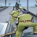 गाजीपुर में रेलवे ट्रैक पर संदिग्ध हालत में मिला युवक का शव: ट्रेन से गिरने का शक, पुलिस ने शुरू की जांच